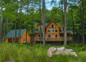 Big Log Lodge